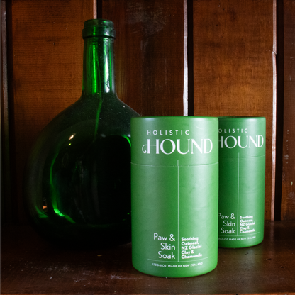 Paw & Skin Soak