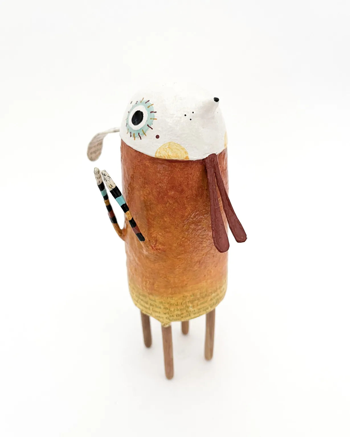 Maus 6 of 6