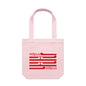 Te Reo Totes