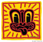 Red Haring - Art Print