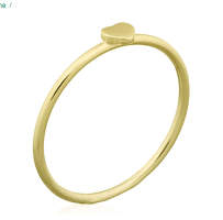 Gold Plated Rings