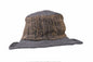 Cruiser Grey Hemp Hat
