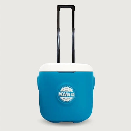 Retro Chill Box