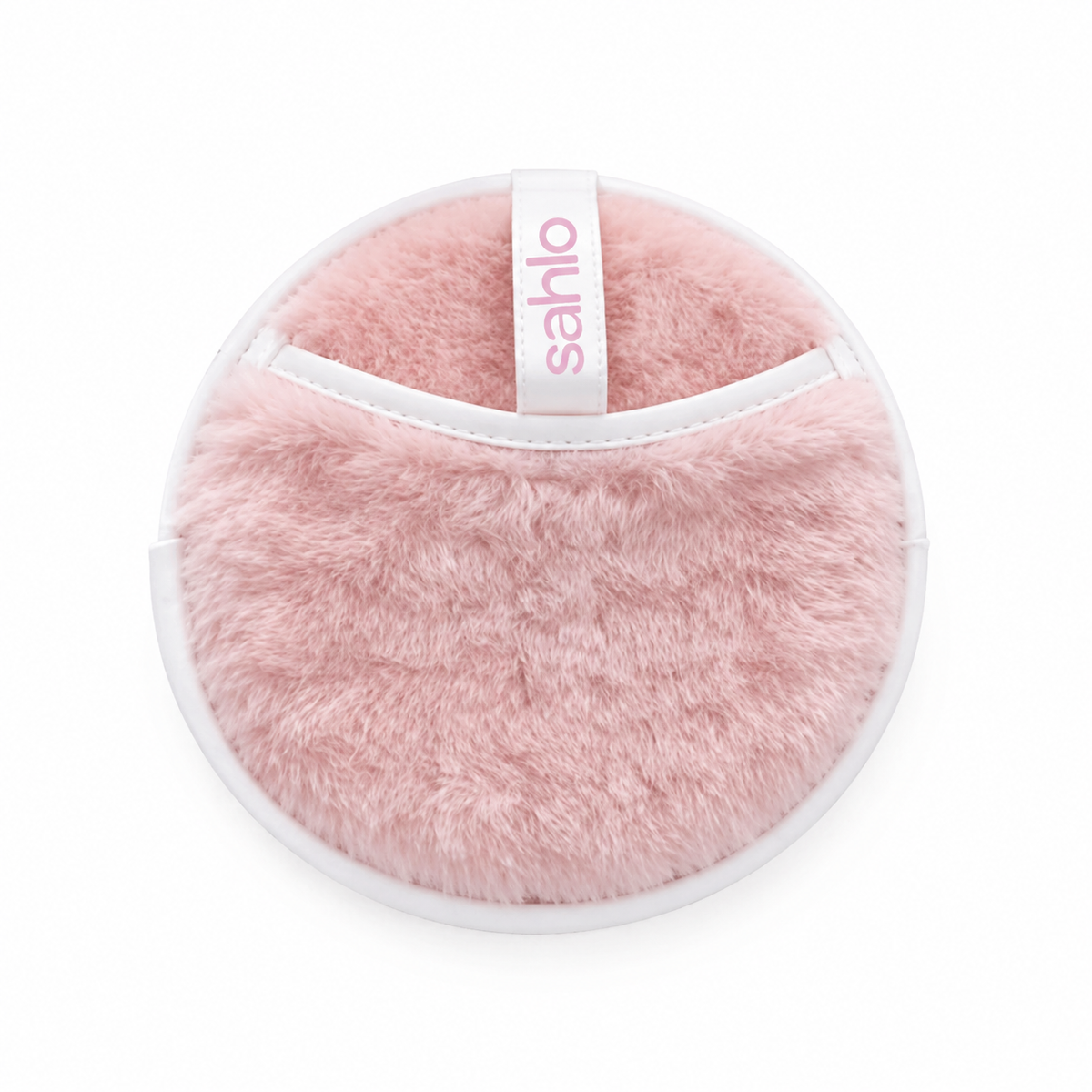 Soft Touch Face Cloths - Pink