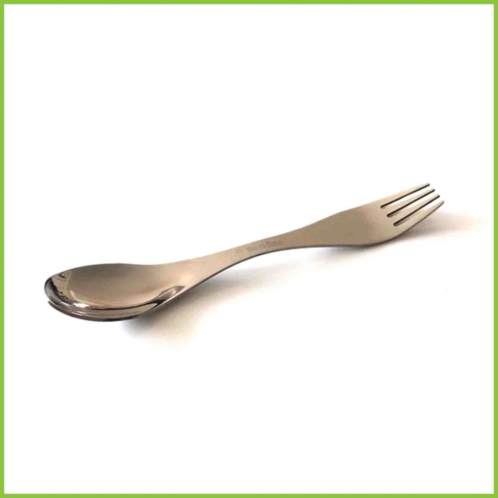 Stainless Steel Cutlery and Utensils