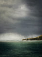 Stormy Weather - Art Print