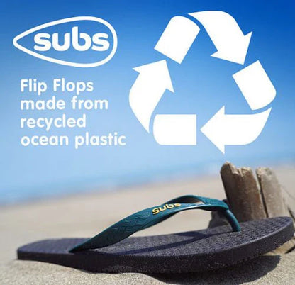 Subs Jandals