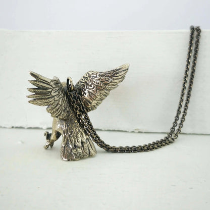 Kea Pendant