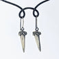 Ruru Claw Earrings