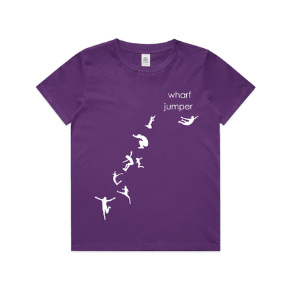 Wharf Jumper T-Shirts