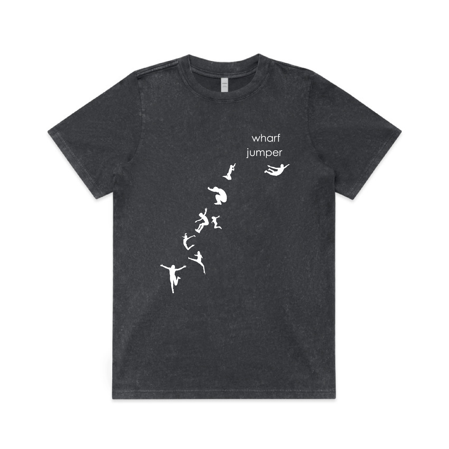 Wharf Jumper T-Shirts