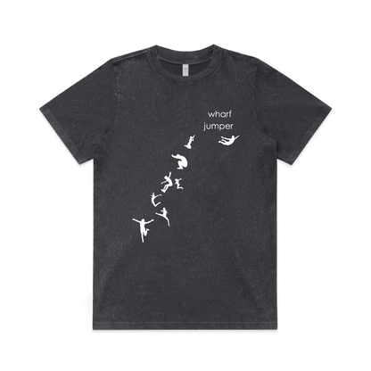 Wharf Jumper T-Shirts