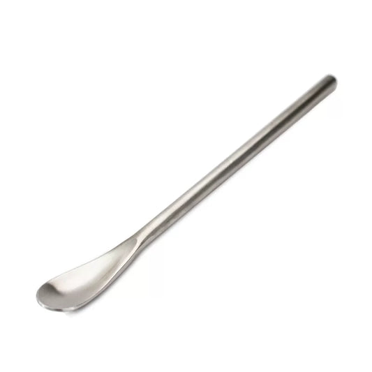 Solid Oral Care - Stainless Steel Toothpaste Scoop