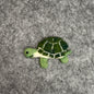 Turtle Brooch
