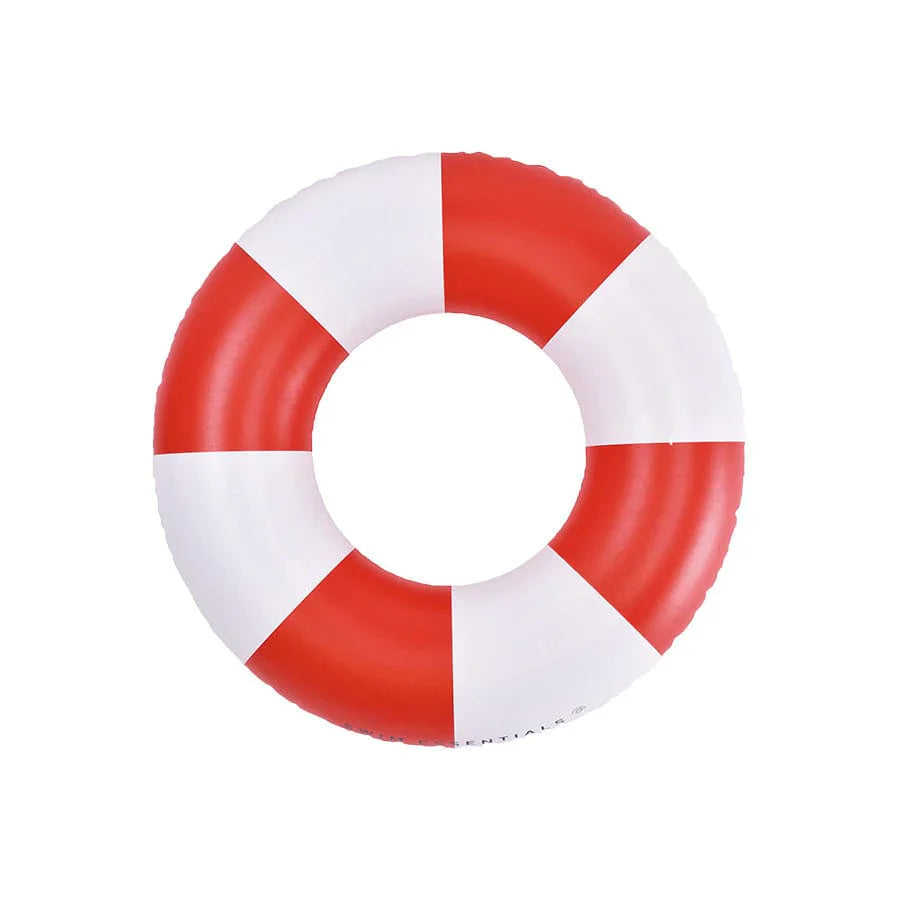 Inflatable Swim Ring