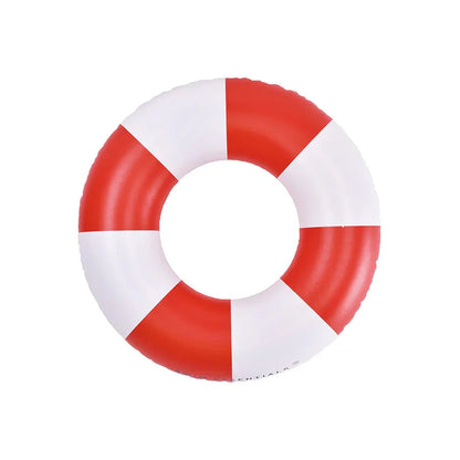 Inflatable Swim Ring