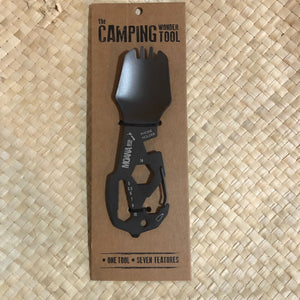 Wondertool - Camping