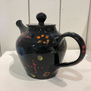 Constellation Teapot