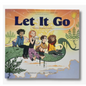 Let it go - Paperback book