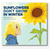 Sunflowers don't grow in winter - paperback book