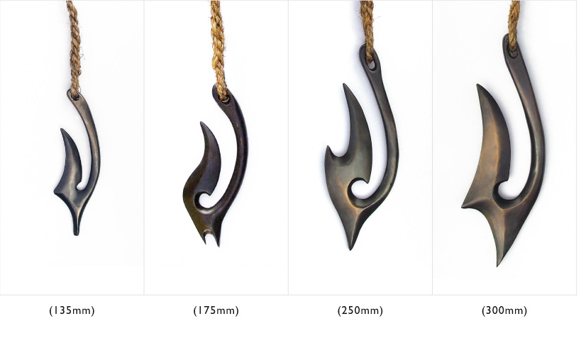 Bronze Hook Hanging Wall Art